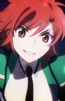 Chiba Erika
