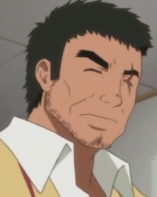 Kumada Ryuusei