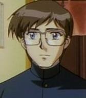 Natsume Seishirou