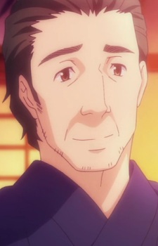 Sekiya Naomasa