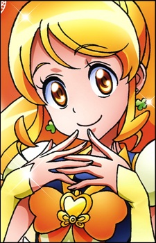 Oomori Yuuko