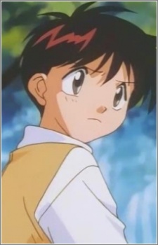 Otoi Nobuhiko
