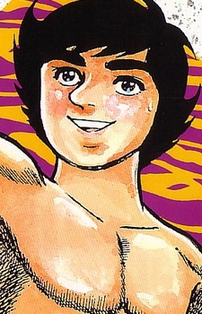 Horiguchi Genki
