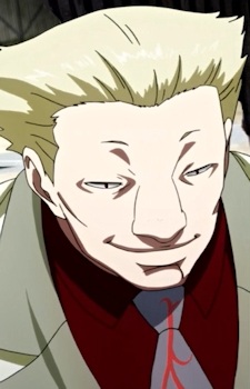 Oomori Yakumo