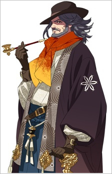 Katsu Kaishuu