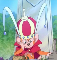 Son Gokuu