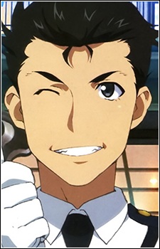 Iwaizumi Shou