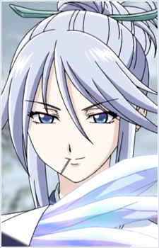 Shirayuki Tsurara