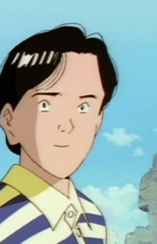 Matsui Hiroshi