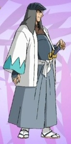 Kondou Isami