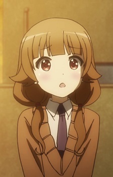 Nazukari Mirai
