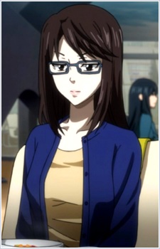Minase Kaori