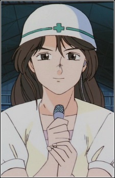Sakurayama Momoko