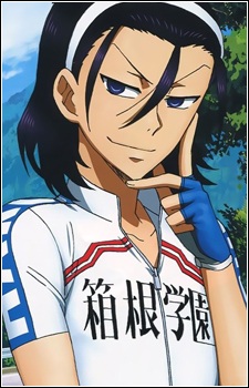 Toudou Jinpachi