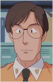 Shinshi Mikiyasu