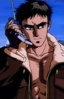 Sakada Isamu