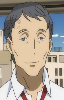 Sugayama Seitarou