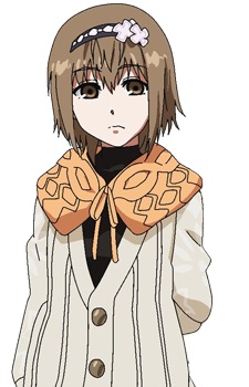 Fueguchi Hinami