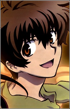Ibuki Keita
