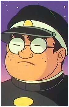 Hosaku Samon