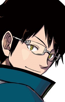 Mikumo Osamu