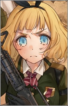 Saionji Usagi