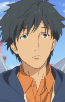 Komiya Shuuichi