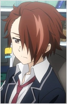 Futase Fumio