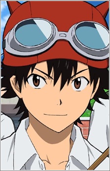 Fujisaki Yuusuke