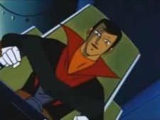 Chikara Jinguji