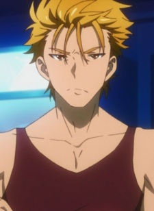 Toki Shuugo