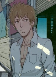 Mutou Arashi