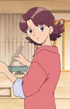 Harukaze Haruka