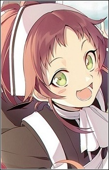 Greyrat Aisha