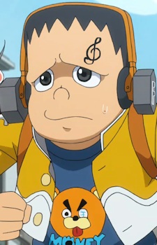 Kanemaru Fukuta