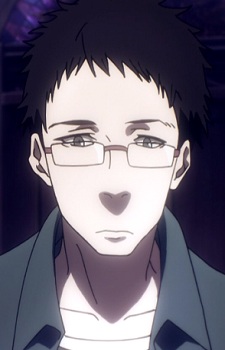 Tateishi Yousuke