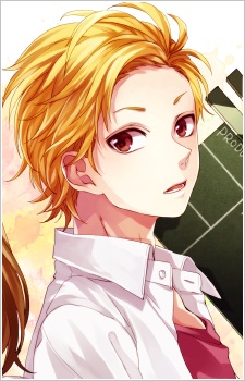 Serizawa Haruki