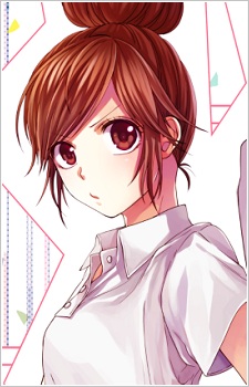 Enomoto Natsuki