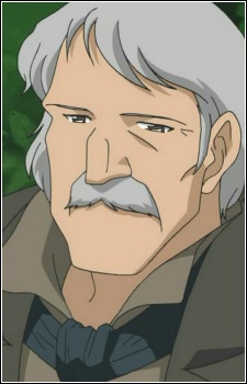 Valjean Jean