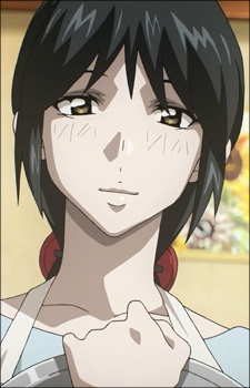 Douma Mai