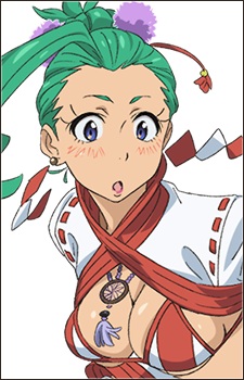 Chichibu Rabura
