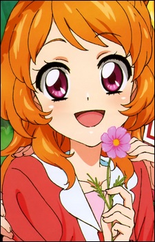 Oozora Akari