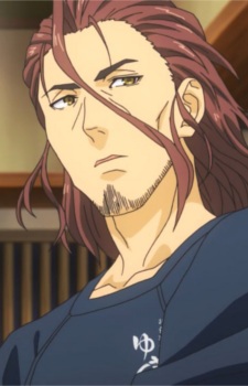 Yukihira Jouichirou