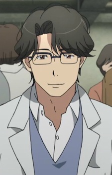 Yagarai Souma
