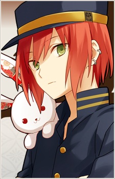 Izumi Kyouka