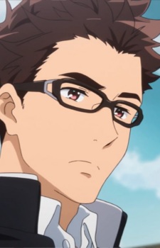 Gotou Takuya