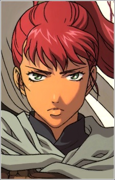 Nakajima Youko