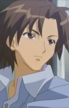 Hoshino Wataru