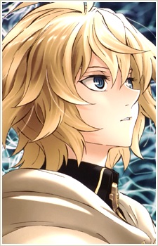 Hyakuya Mikaela