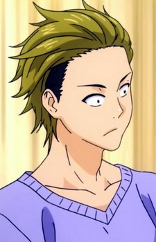 Satou Shouji